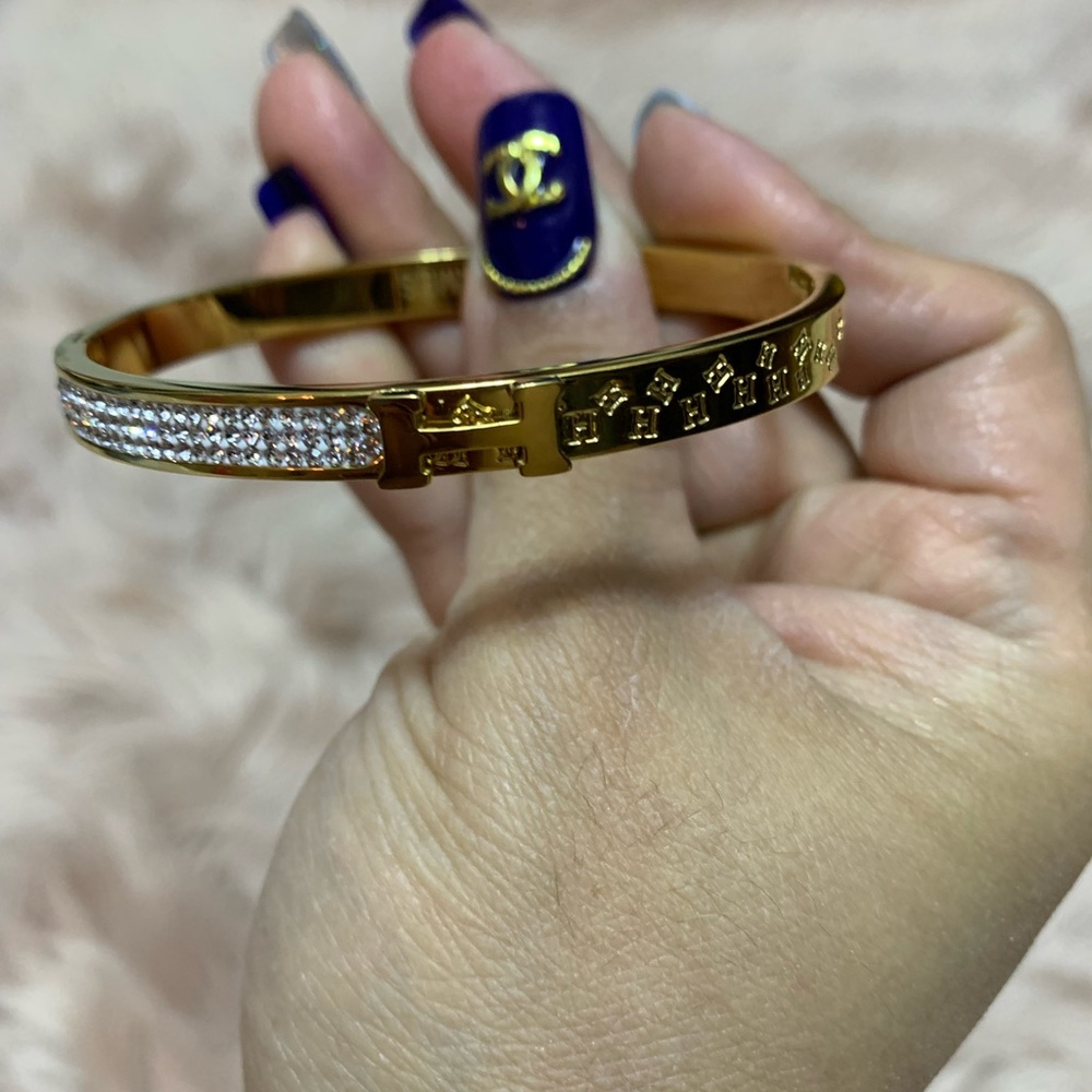 2 for$60 Bangkok Gold Bracelet
